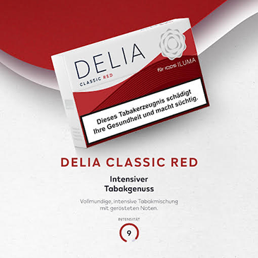 iqos delia rot iqos delia rot